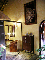Afrika Lodge