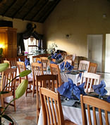 Afrika Lodge