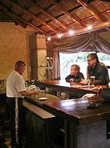 Afrika Lodge