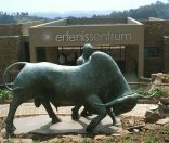 Historical Sites of Gauteng