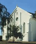 Historical Sites of the Northern Cape