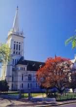 Historical Sites of the Western Cape