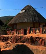 Historical Sites of Limpopo