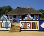 Historical Sites of South Africa
