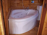 Bathroom Pula Moon