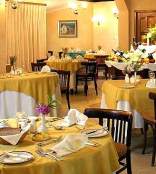 Eight Bells Mountain Inn