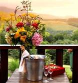 Eight Bells Mountain Inn