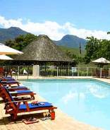 Eight Bells Mountain Inn