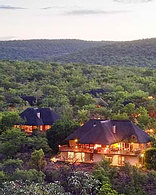Welgevonden Game Reserve