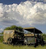 Welgevonden Game Reserve
