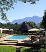 Eight Bells Mountain Inn