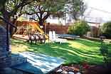 Tonnelkop Self Catering Units