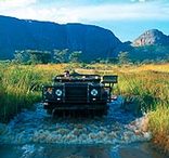 Entabeni Game Reserve