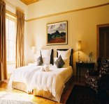 Evergreen Manor & Spa