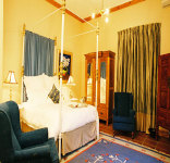 Evergreen Manor & Spa