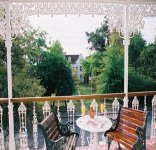 Evergreen Manor & Spa