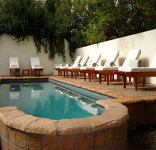 Evergreen Manor & Spa