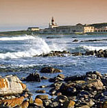 Towns in the Overberg