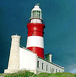 Towns in the Overberg