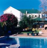 Barons Palace Hotel