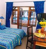 Barons Palace Hotel