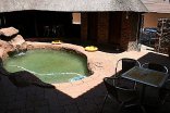 Africa Footprints Guest House