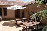 Africa Footprints Guest House