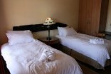 Africa Footprints Guest House