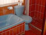 Afrique Guesthouse