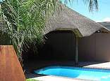 Afrique Guesthouse