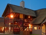Zebula Lodges