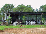 Tshimologo Campsite