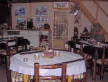 Tshimologo Campsite