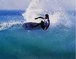 Surfing Spots - Cape Peninsula West Coast