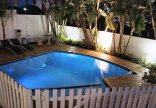 Flamingo Lodge