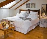 Centre-Ville Guest House