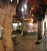 Cango Caves - Oudtshoorn