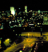 Johannesburg Nightlife