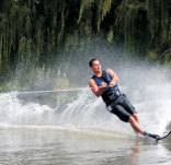 The Vaal Meander