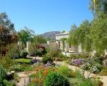 The Prince Albert Garden Guest House