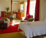 The Prince Albert Garden Guest House