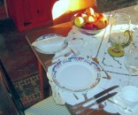 The Prince Albert Garden Guest House