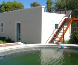 The Prince Albert Garden Guest House