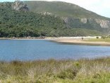 Garden Route and Klein Karoo Mountain Passes
