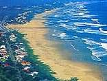 Towns of the Garden Route