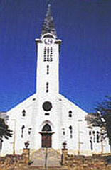 Albertinia