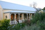 Housemartin Guest Lodge