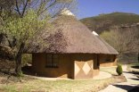 Golden Gate Highlands National Park