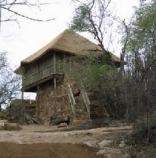 Bushmen / San Village Safari Lodge & Tented Camp