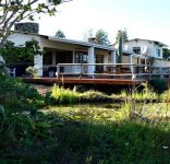 Brackenhill Lodge